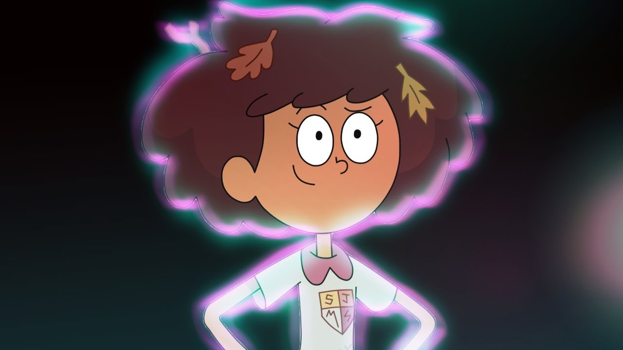 Amphibia Rule 34 is worth it [4K]