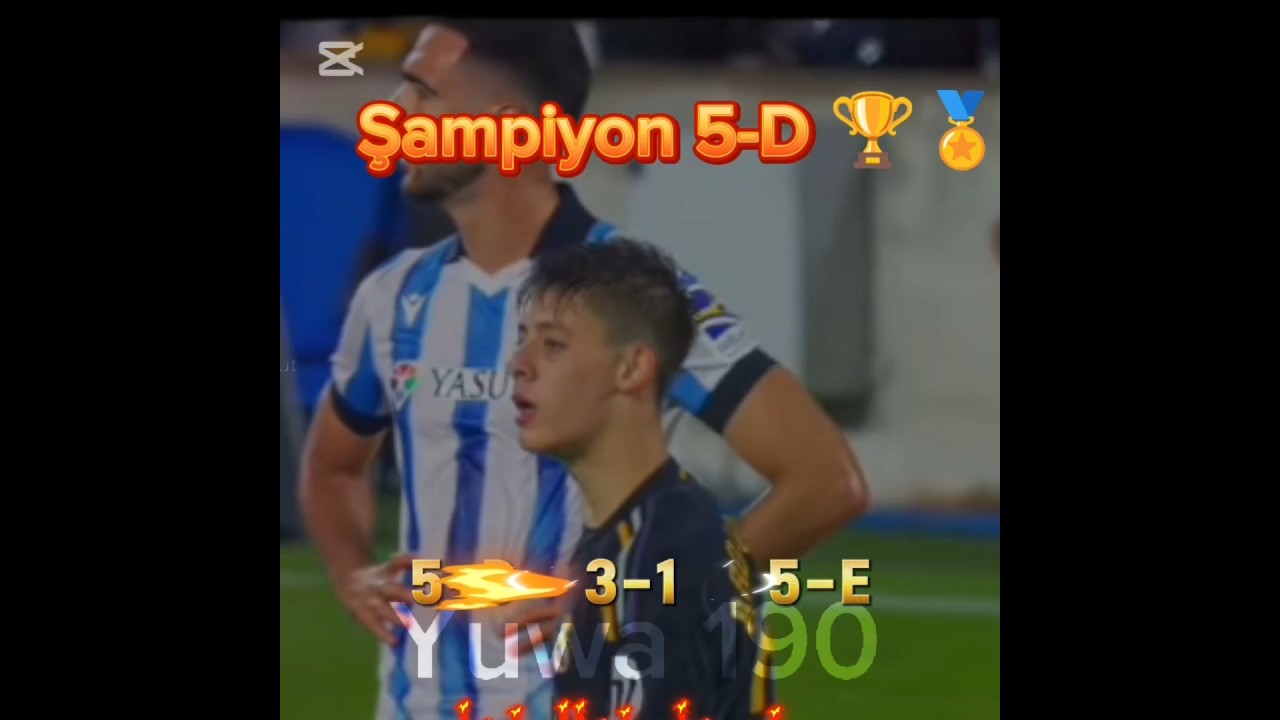 Şampiyon baba 5-D