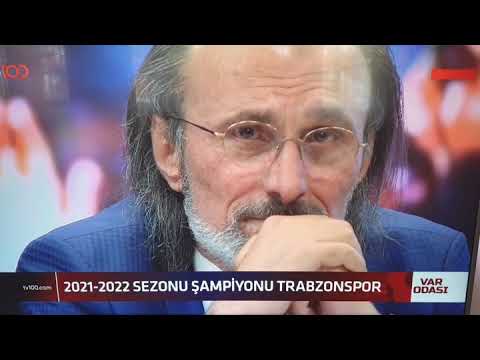 Şampiyon olduk baba..