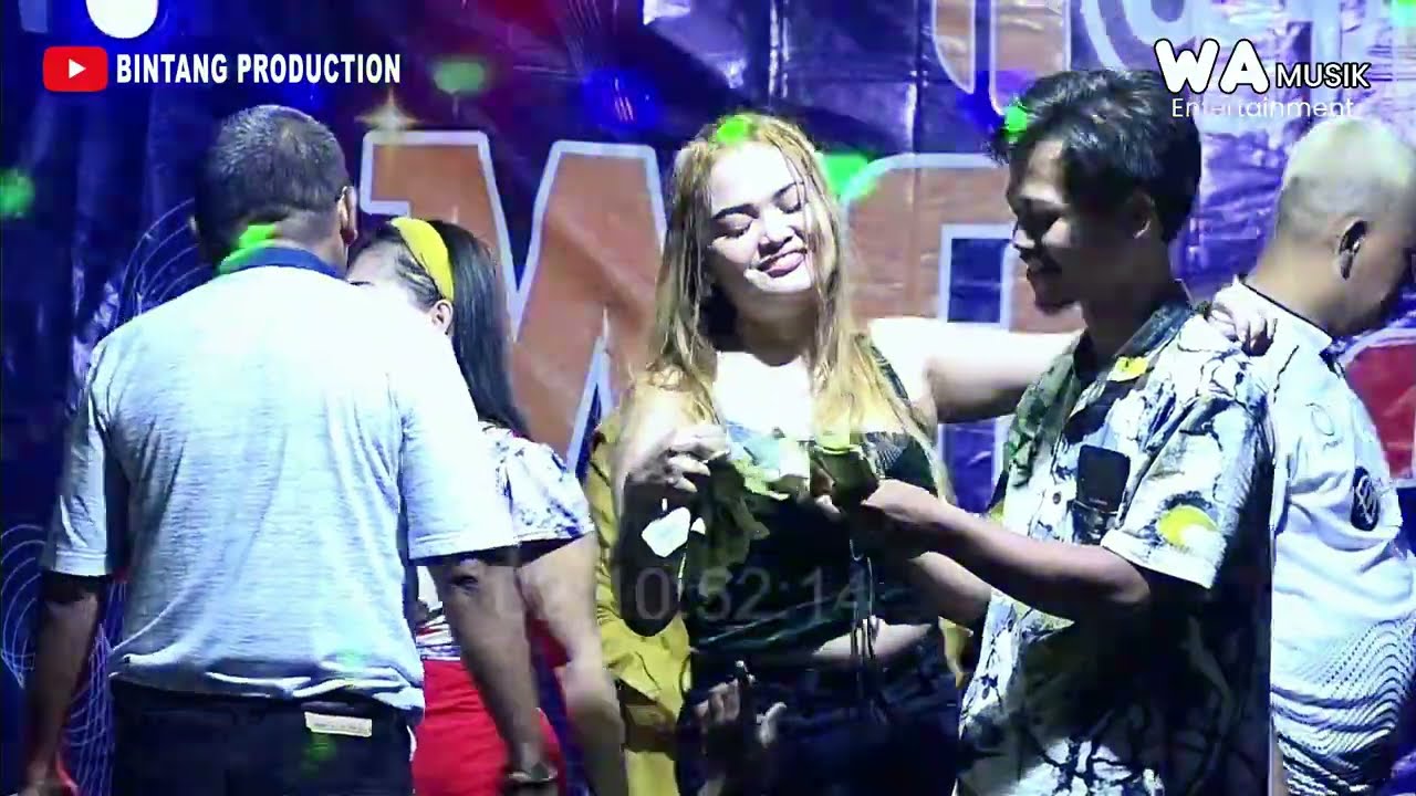 AMPUNILAH   Cover by:  Ft.  Nose Monica || Dj. Jawir || WA musik