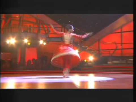 AMRAPALI AMBEGAOKAR GUEST SOLO: FOX 