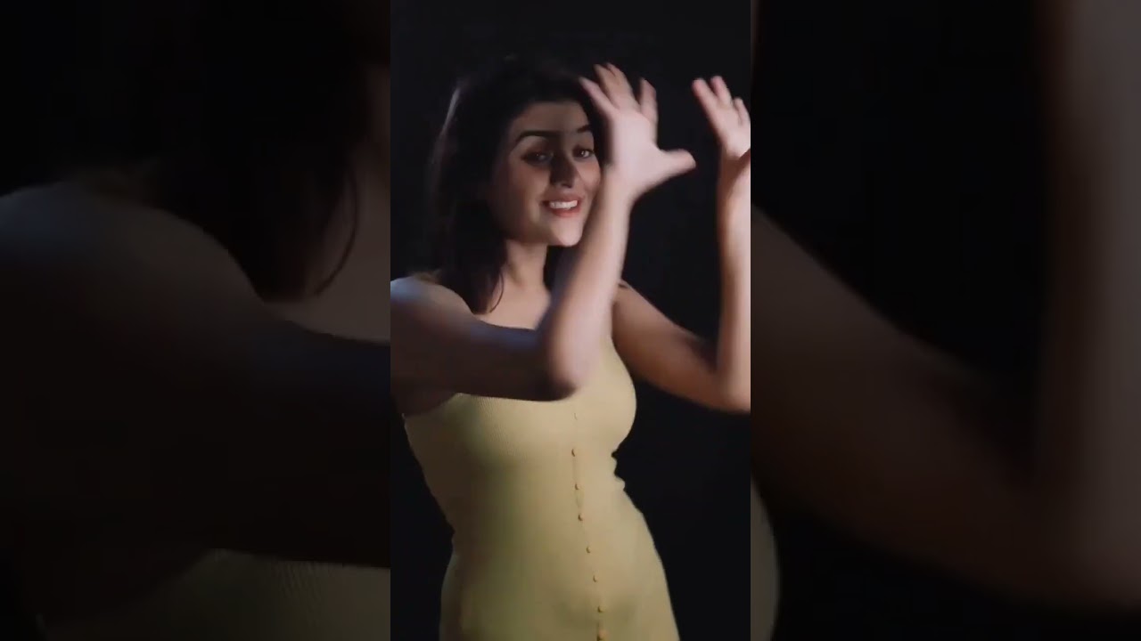 Amreen Khan New Instagram Reels