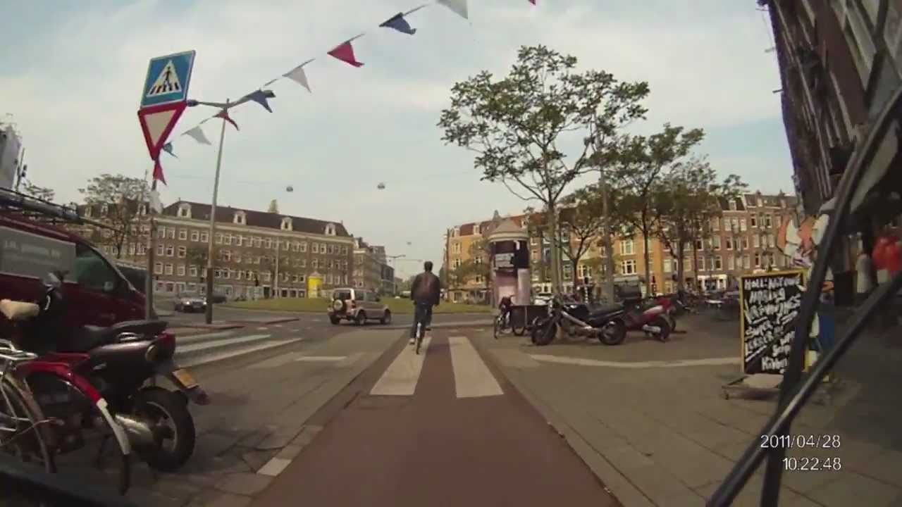 Amsterdam Compilation