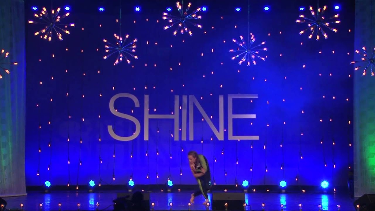 AMTC SHINE - Overall (Teen) Dance: Priscilla Schmitt - TTL Deep Shadow
