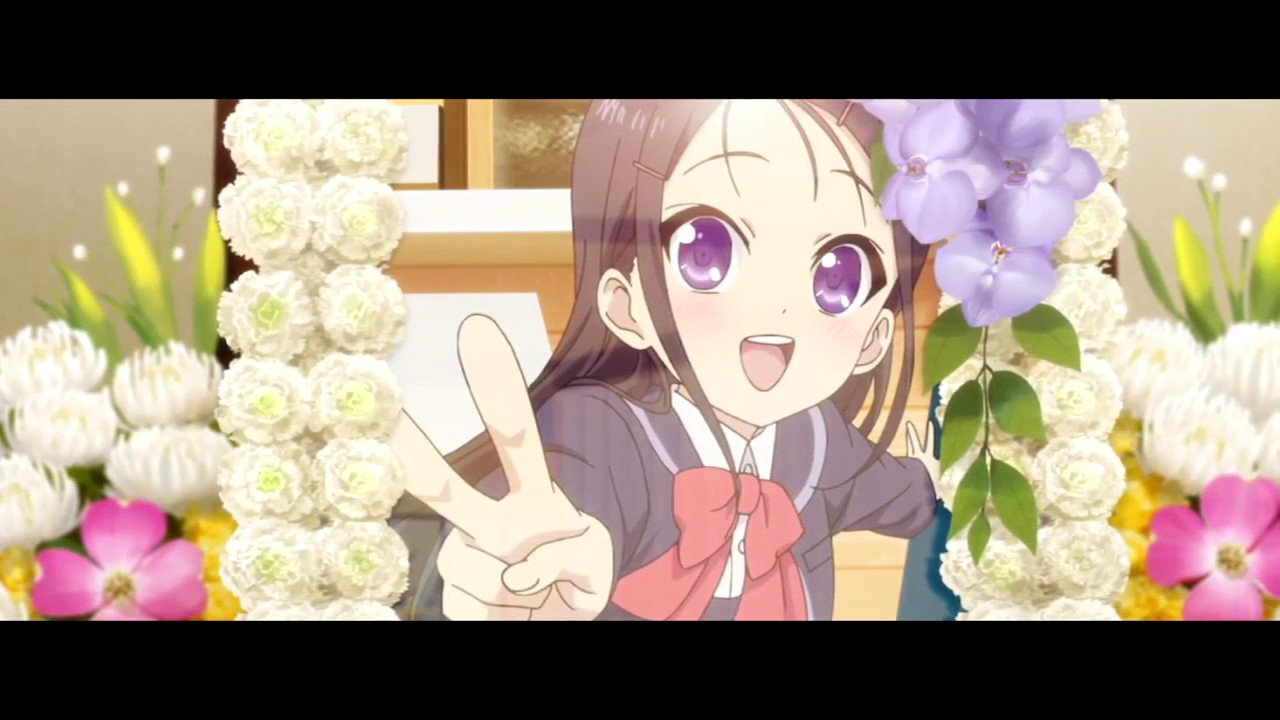 AMV | Charlotte   [ Extension Cord ] | by  Cneq