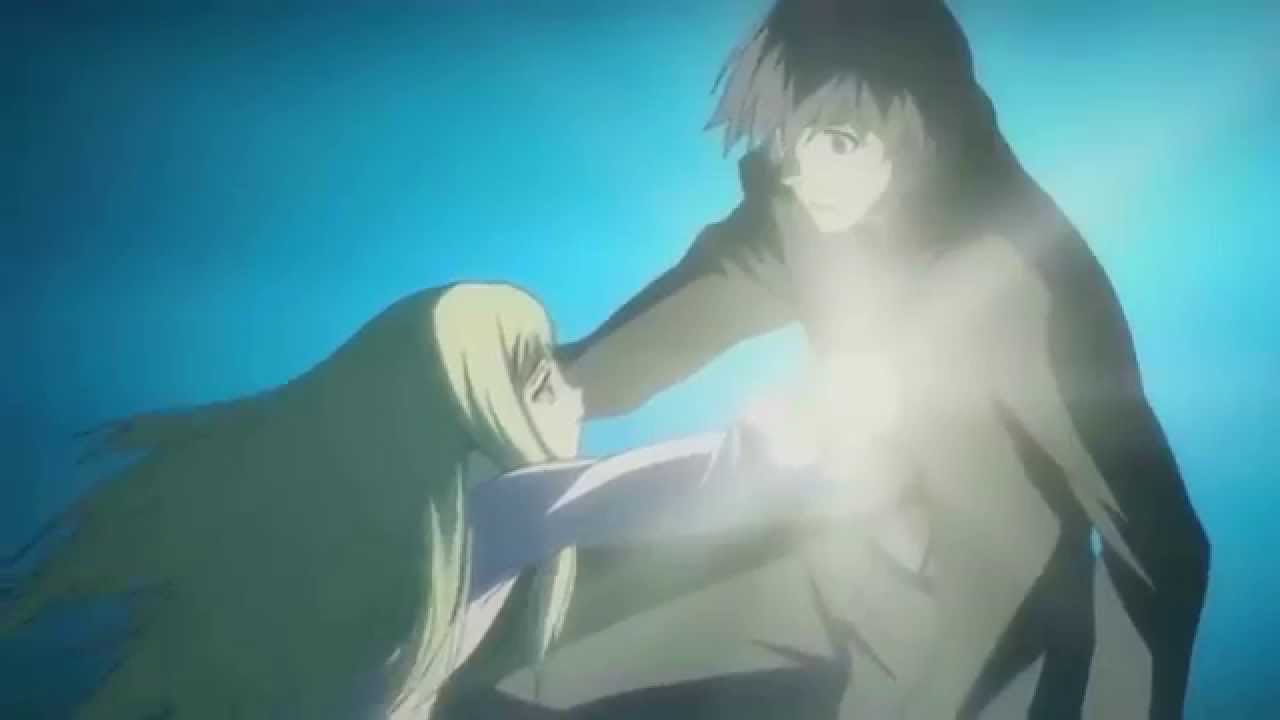 [AMV] - Illuminated