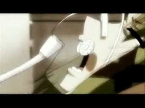 {AMV}- Transparent