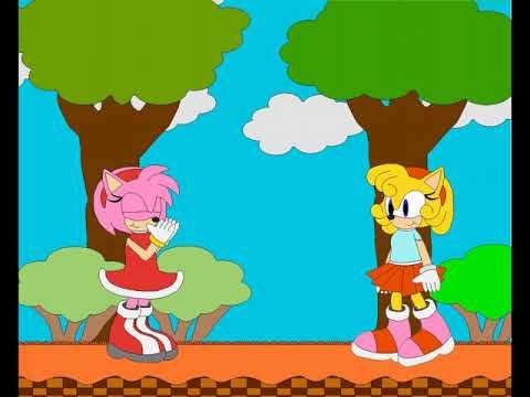 Amy's Lost Sister (Remastered)