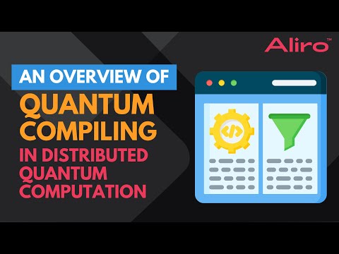 An overview of Quantum Compiling in Distributed Quantum Computation