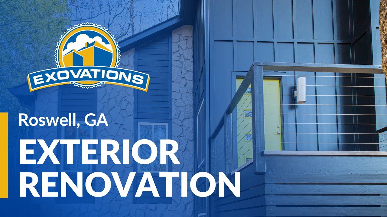 An Unbelievable Update | EXOVATIONS