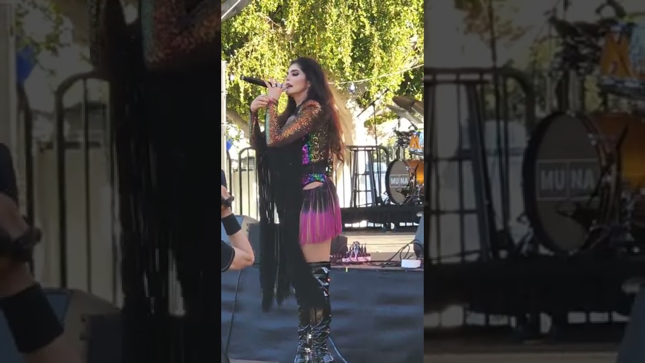 ana barbara pride weho