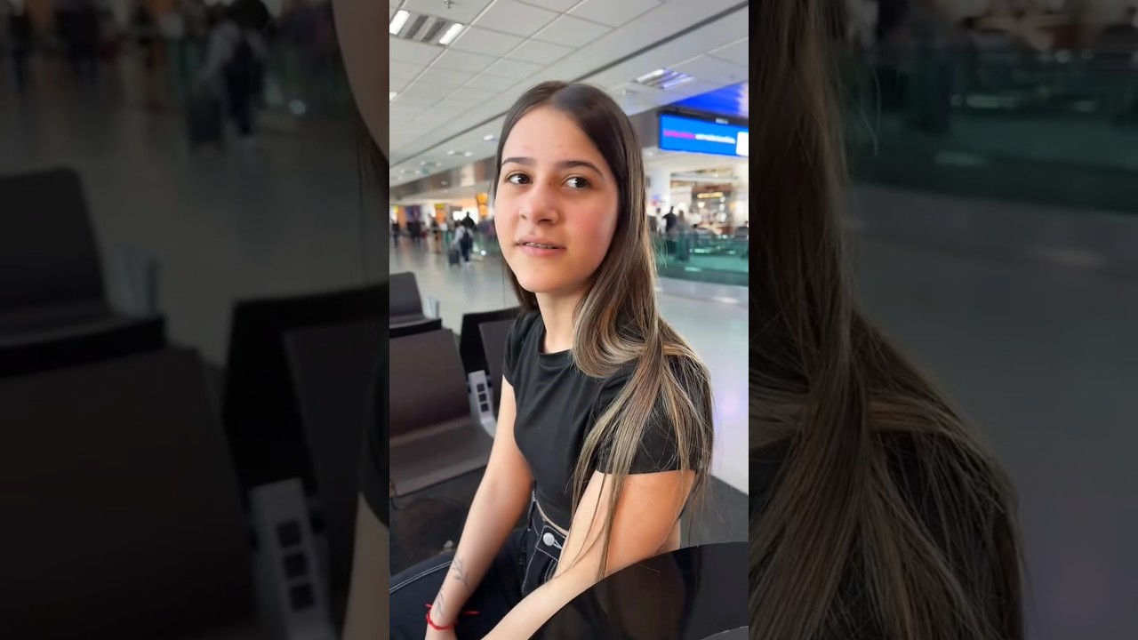 Ana Clara #humor #vlogwithme #fy