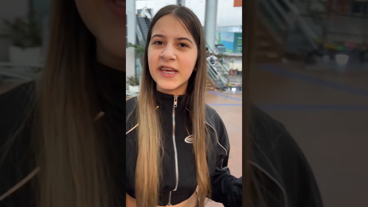 Ana Clara #vlogwithme #humor