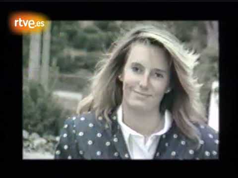 Anabel Segura: el final de la esperanza. Informe semanal 30/9/95
