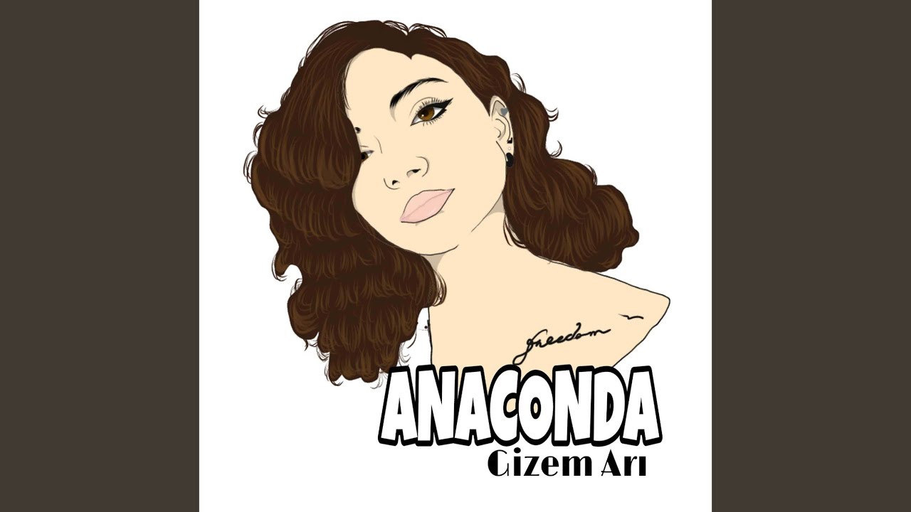 Anaconda