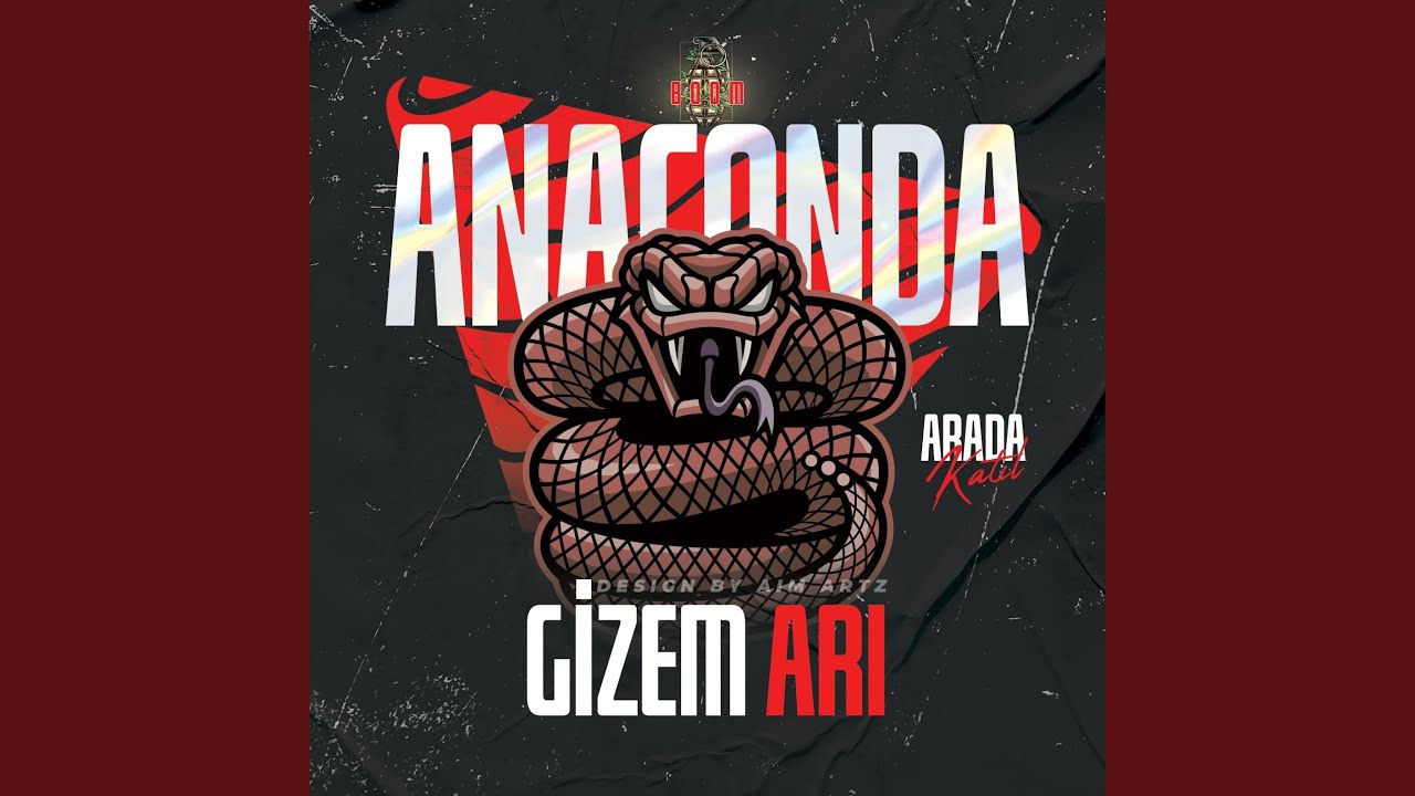 Anaconda