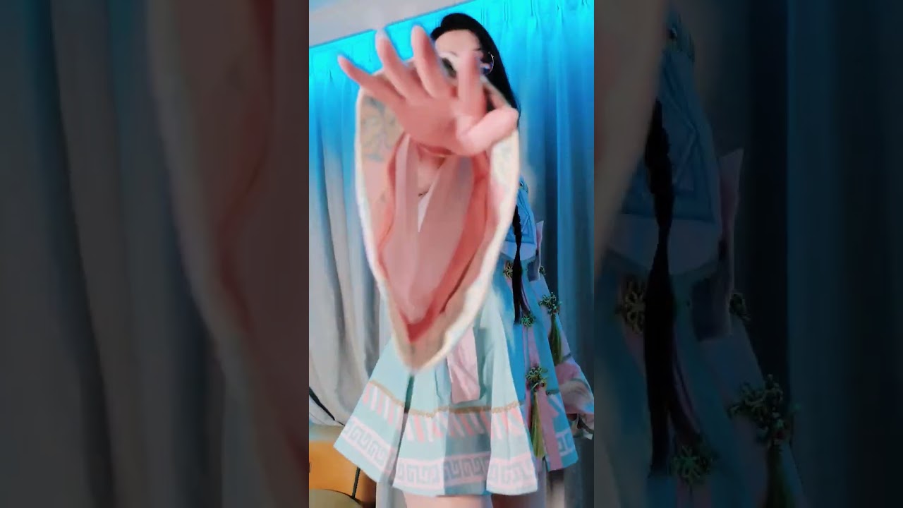 anaimiya #tiktok