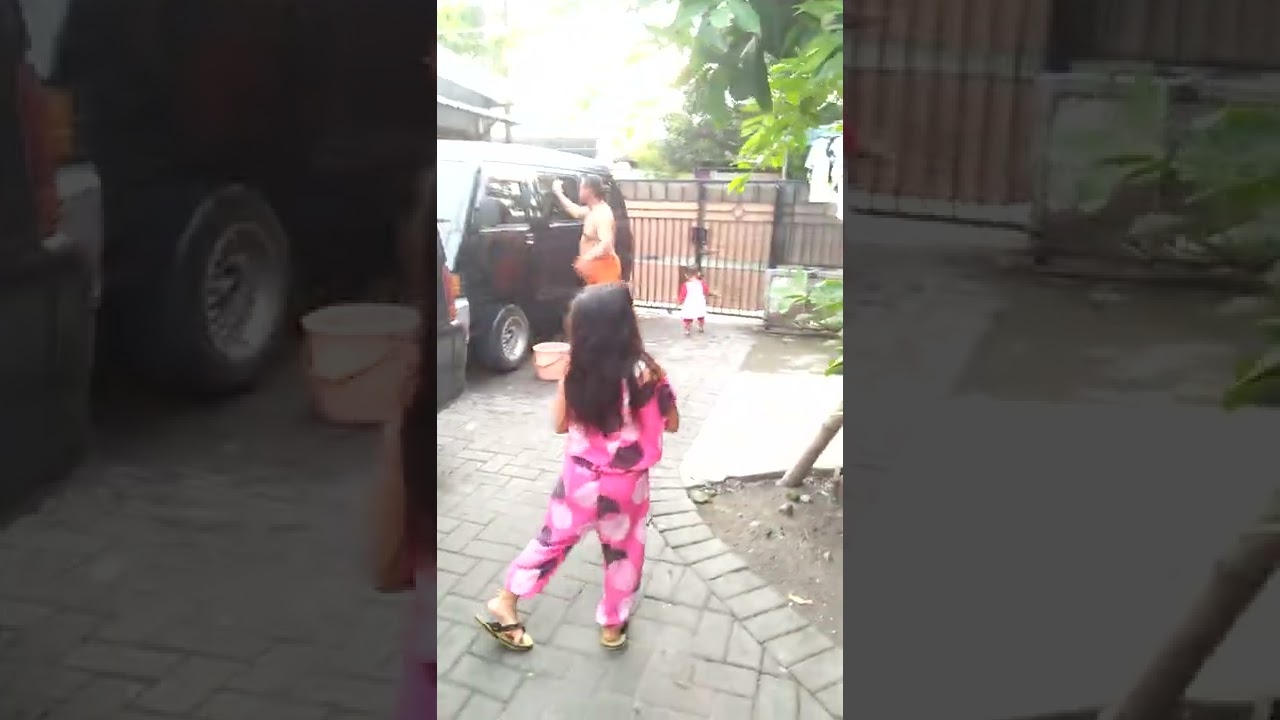 Anak KOS - KOSAN #shorts