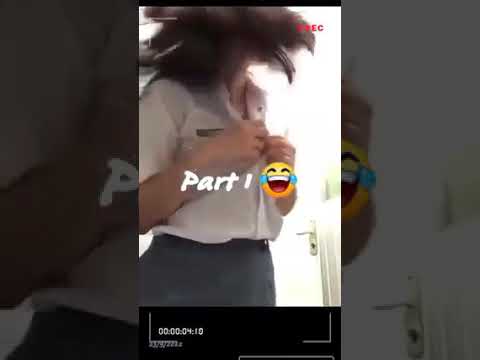 Anak SMA buka baju 😲 || Syurga Apa Neraka 🔥🔥 #Shorts