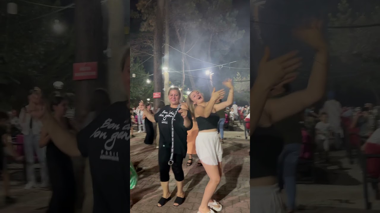 Analı kızlı erik dalı 💃🏼💃🏼