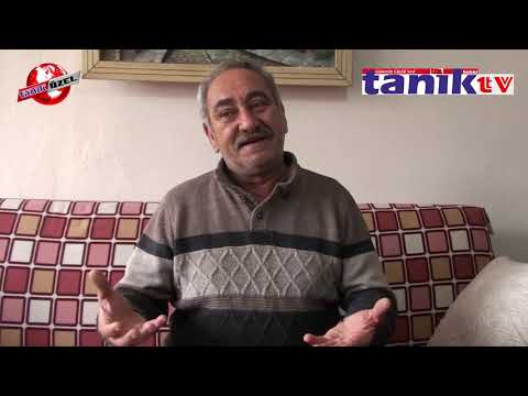 Ananıda al git denen çiftçi: 