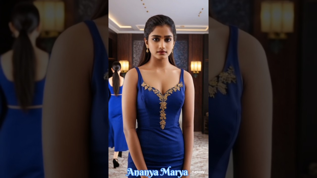 Ananya Marya|queen vs king |#viral#short