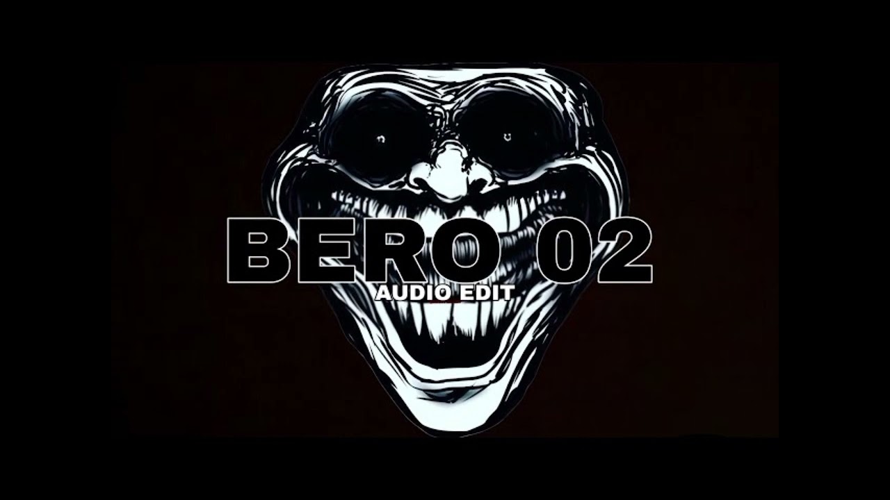 ANAR - BERO 02 SUPER SLOWED