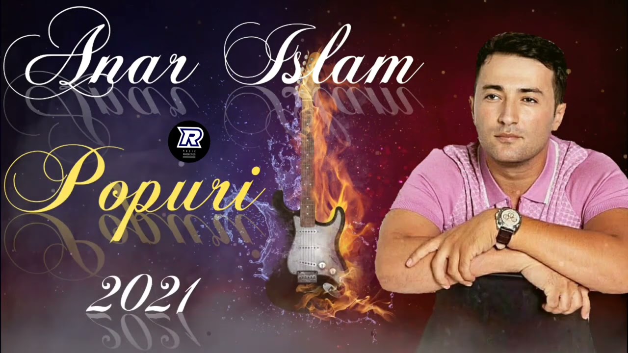 Anar Islam 