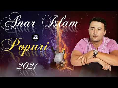 Anar islam yep yeni popuriler her kesin sevdiyi musiqi