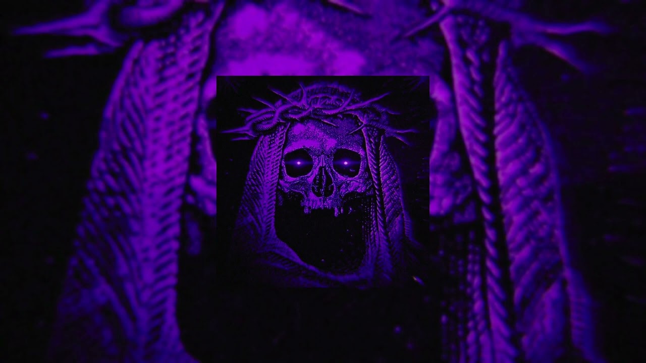 ANAR JPA - BERO 02 (ULTRA SLOWED + REVERB)