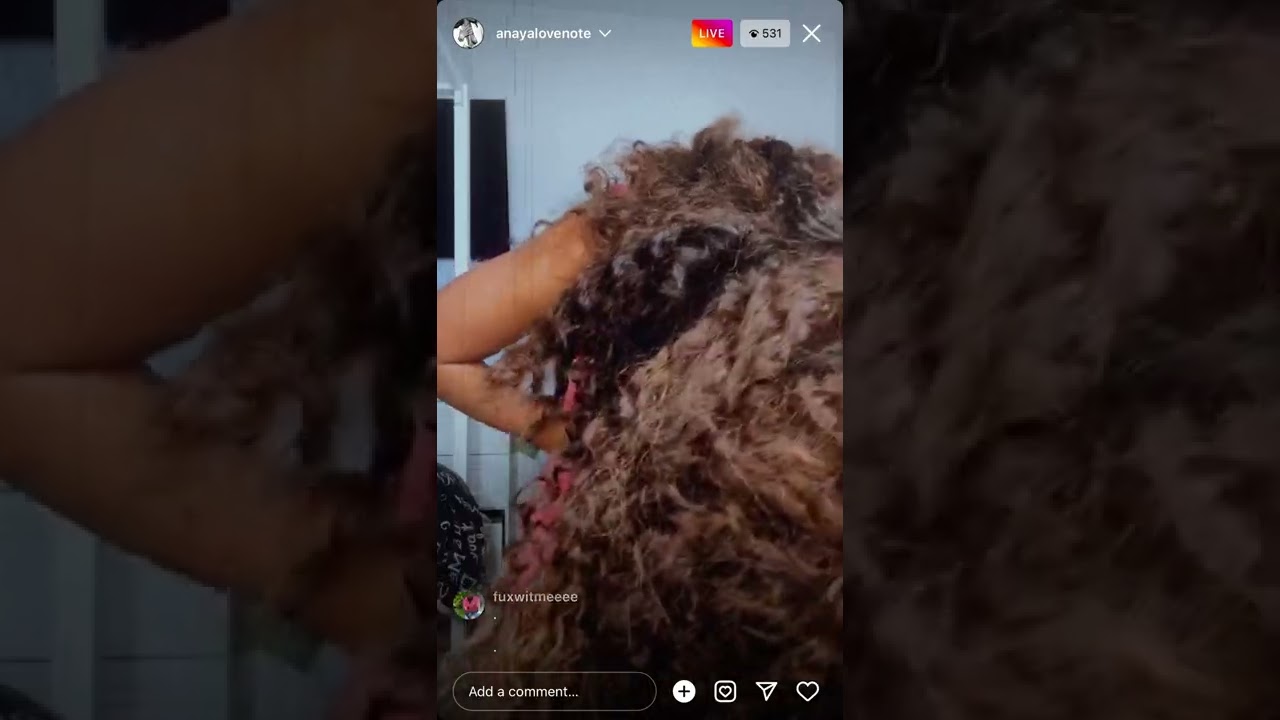 Anaya love note live 6/25/2022