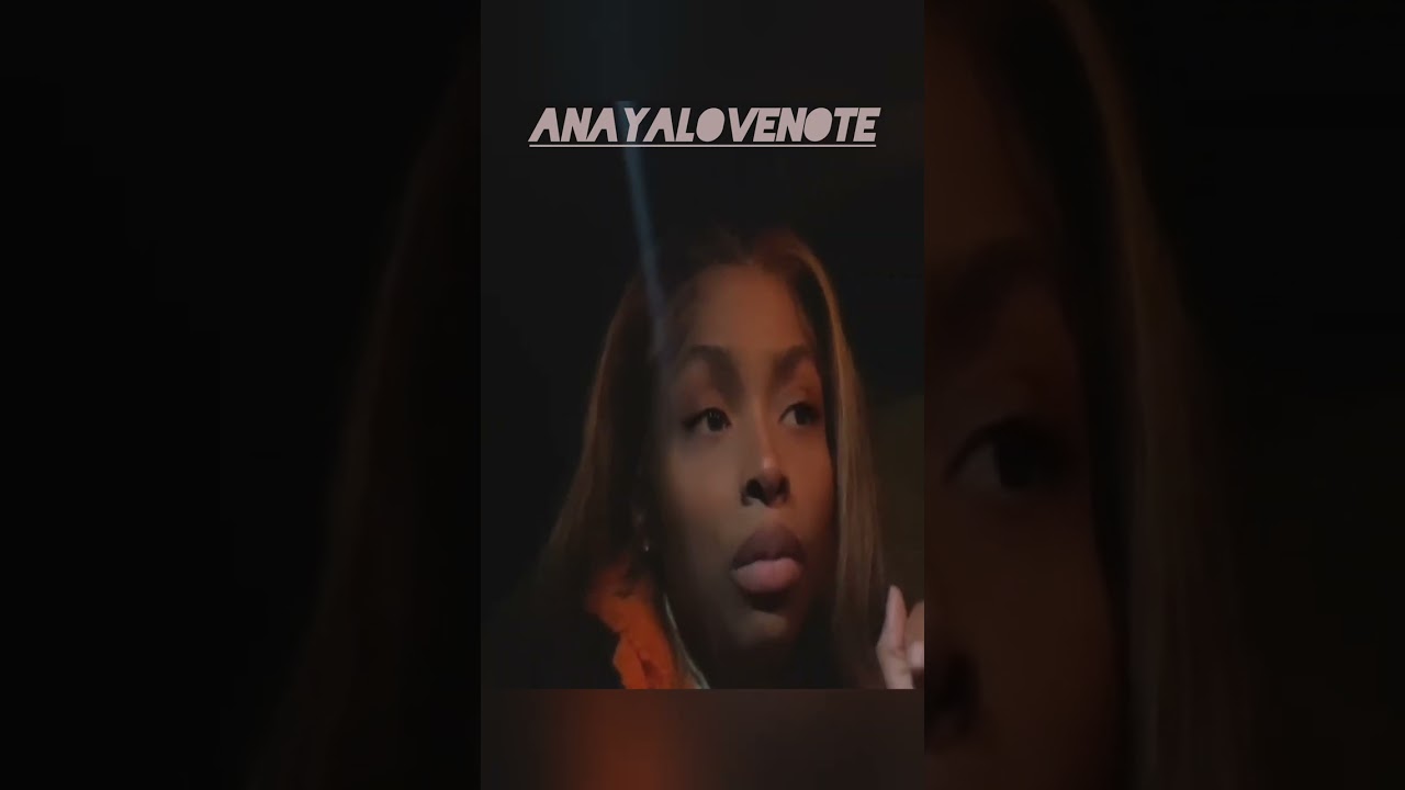 Anayalovenote live ( Watch this video ) #Chicago #Anayalovenote