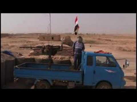 Anbar Awakens 1 EMS