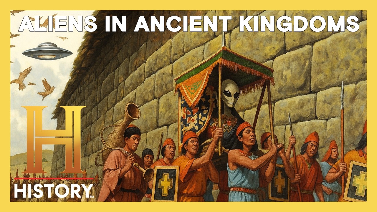 Ancient Aliens: 