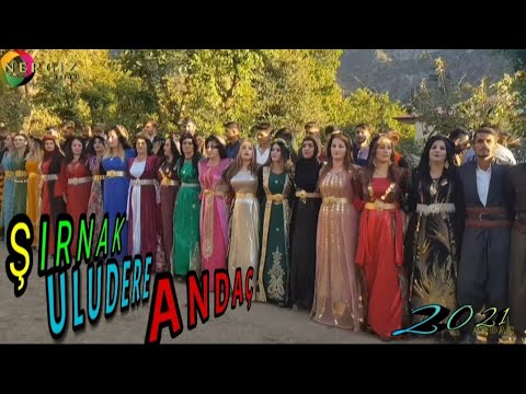 Andaç düğünleri ( gowenda mılani ) andaç, uludere, şırnak  #gaziyıldırım