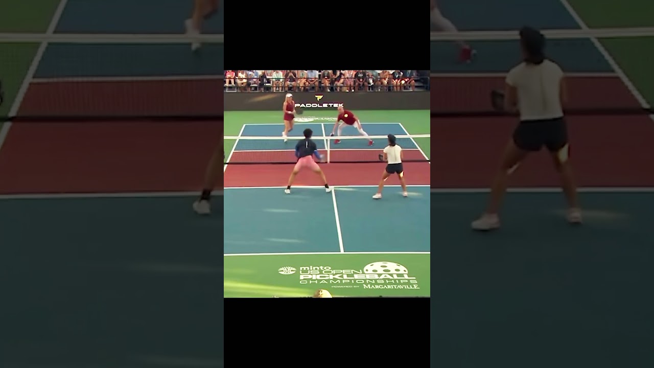 Andre Agassi pickleball star ⭐️