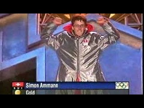 Andrea Henkel: Doppel-Olympiasiegerin in Salt Lake City 2002