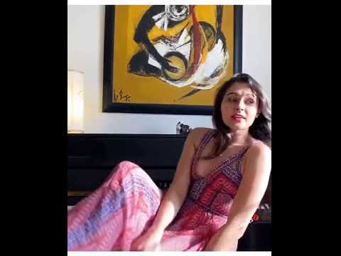 Andrea Jeremiah Nipple Slip