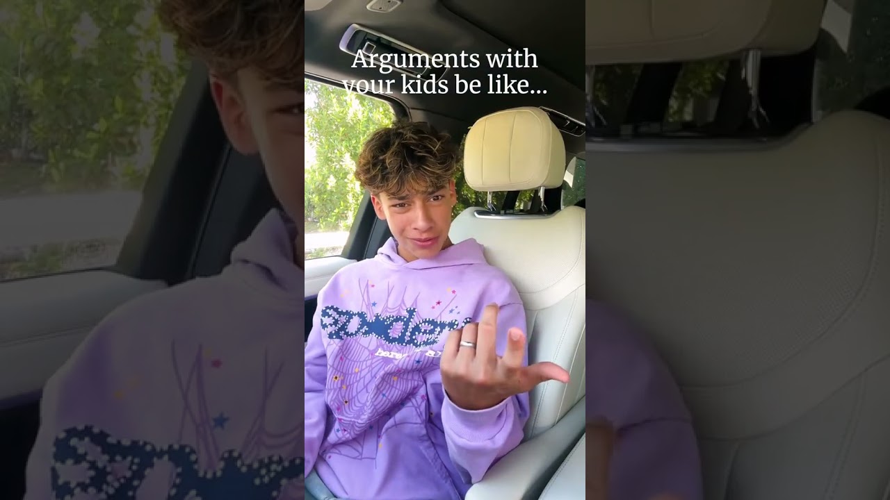 Andrea TikTok The Royalty family #andrea #funny #royalfamily #youtubeshorts
