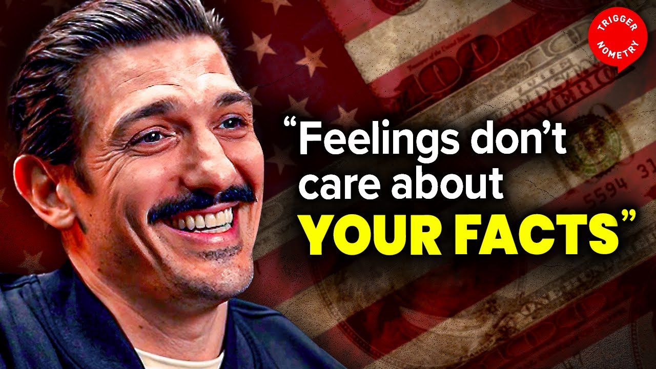 Andrew Schulz - Comedy, the American Dream and Whores