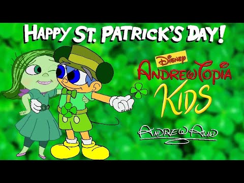 AndrewTopia Kids (2023) USA Official 30-Second TV Spot 7