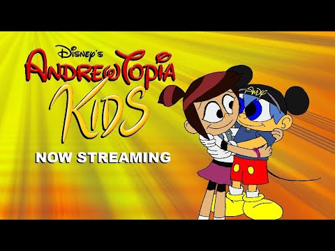 AndrewTopia Kids (2023) USA Official 30-Second TV Spot 8