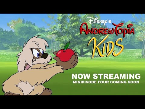 AndrewTopia Kids (2023) USA Official TV Spot 10 🍎