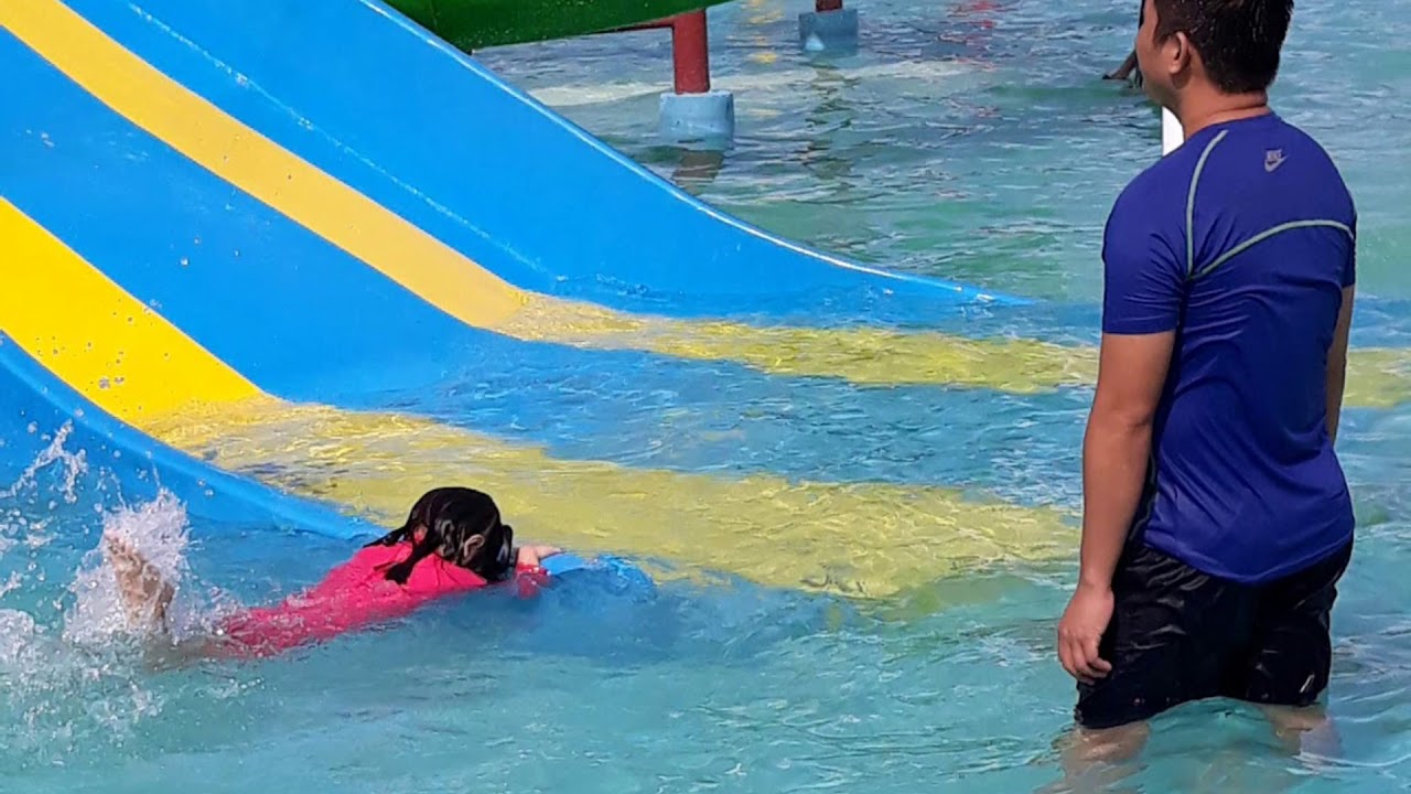 AndroMendoza - YTPI Family Day 2018