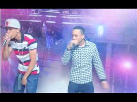 ANDY MC TOY INVOLUCRAO