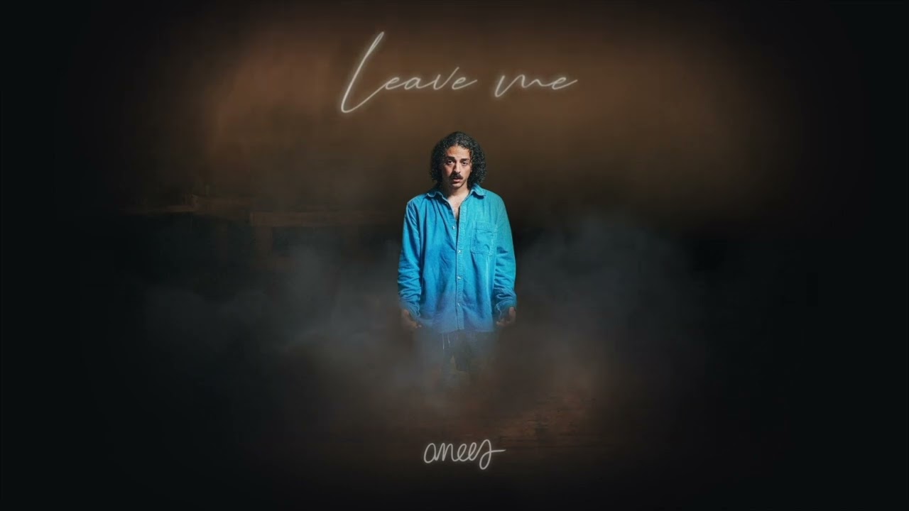 Anees - Leave Me (Official Audio)