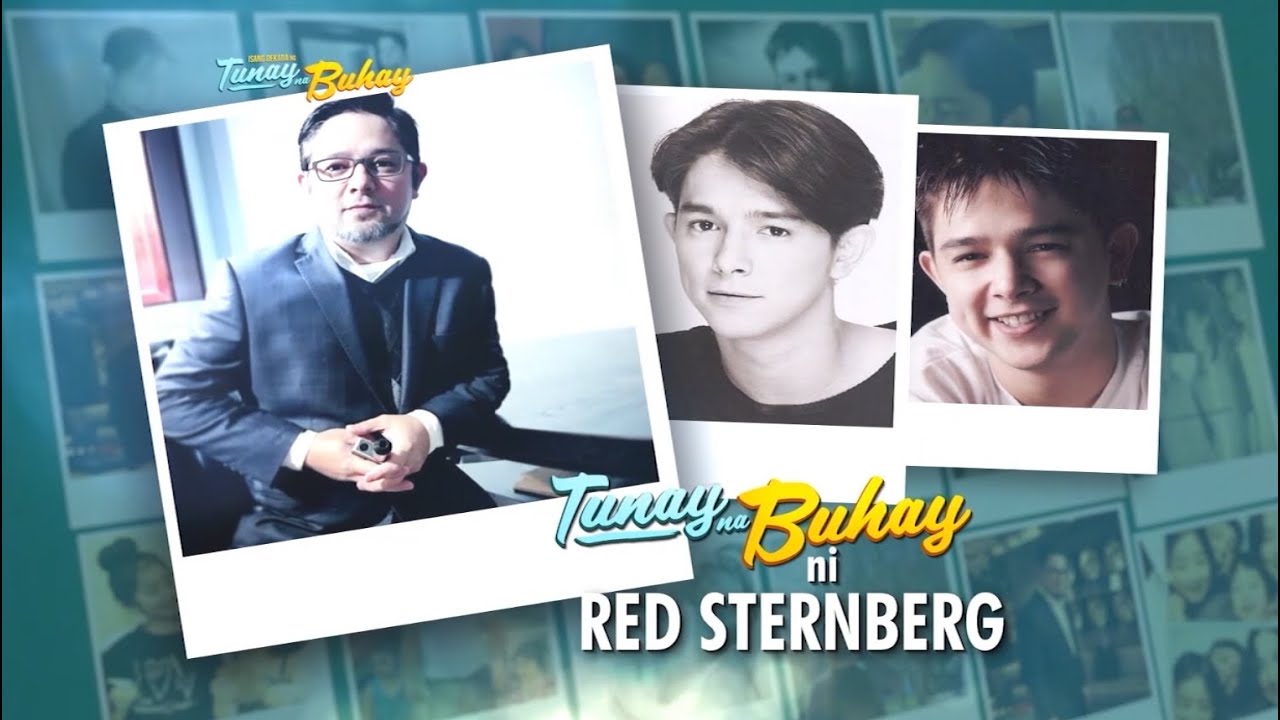 Ang Buhay ni Red Sternberg Matapos ang kanyang Showbiz Career | Tunay na Buhay