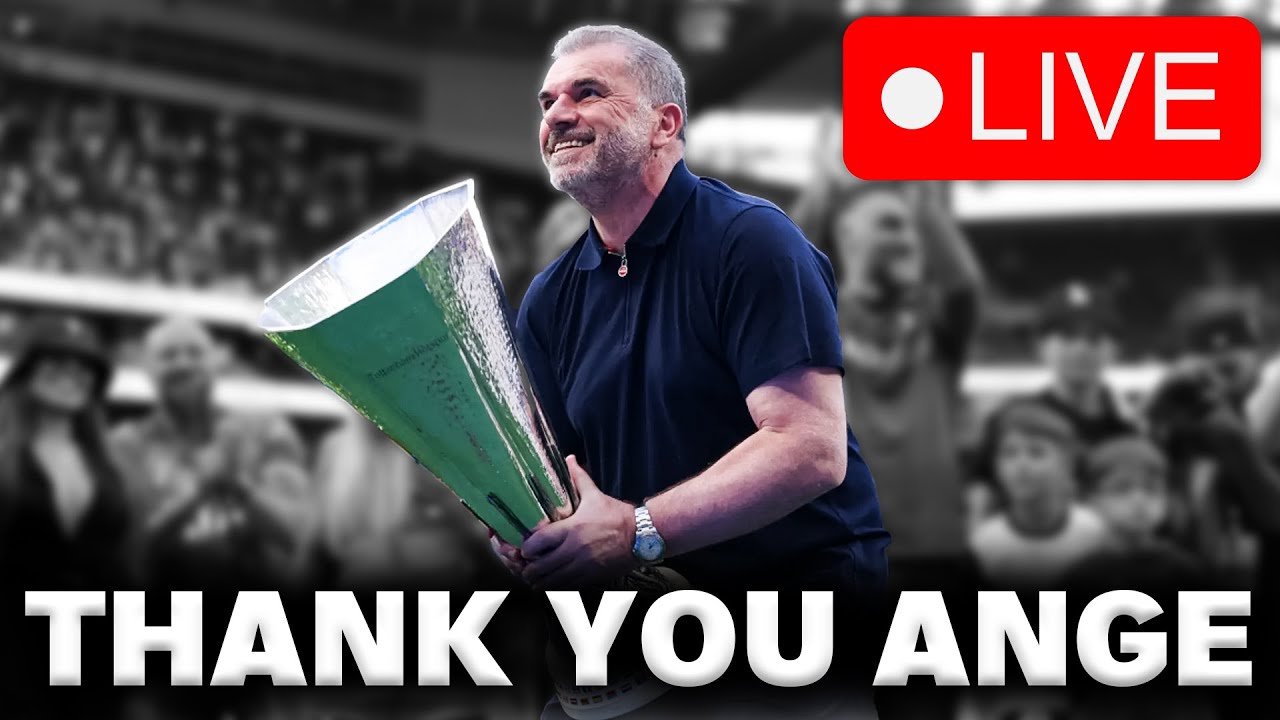 Ange Sacked.