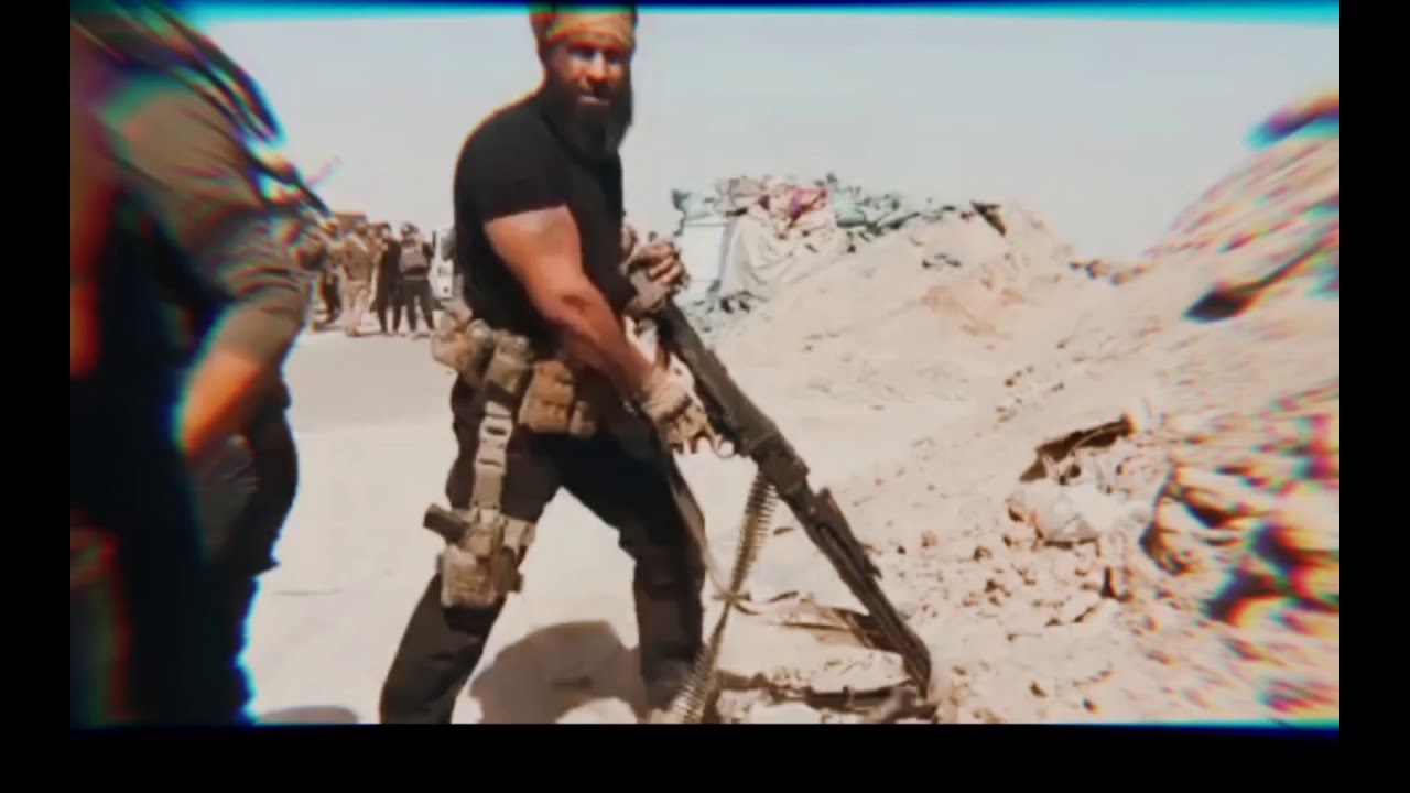 Angel of Death | Abu Azrael | Whatsapp Status | Firing | 2021