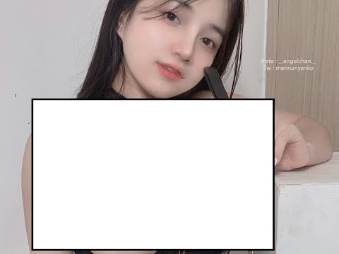 Angelchan Menruinyanko Cutecat - BlackSuit